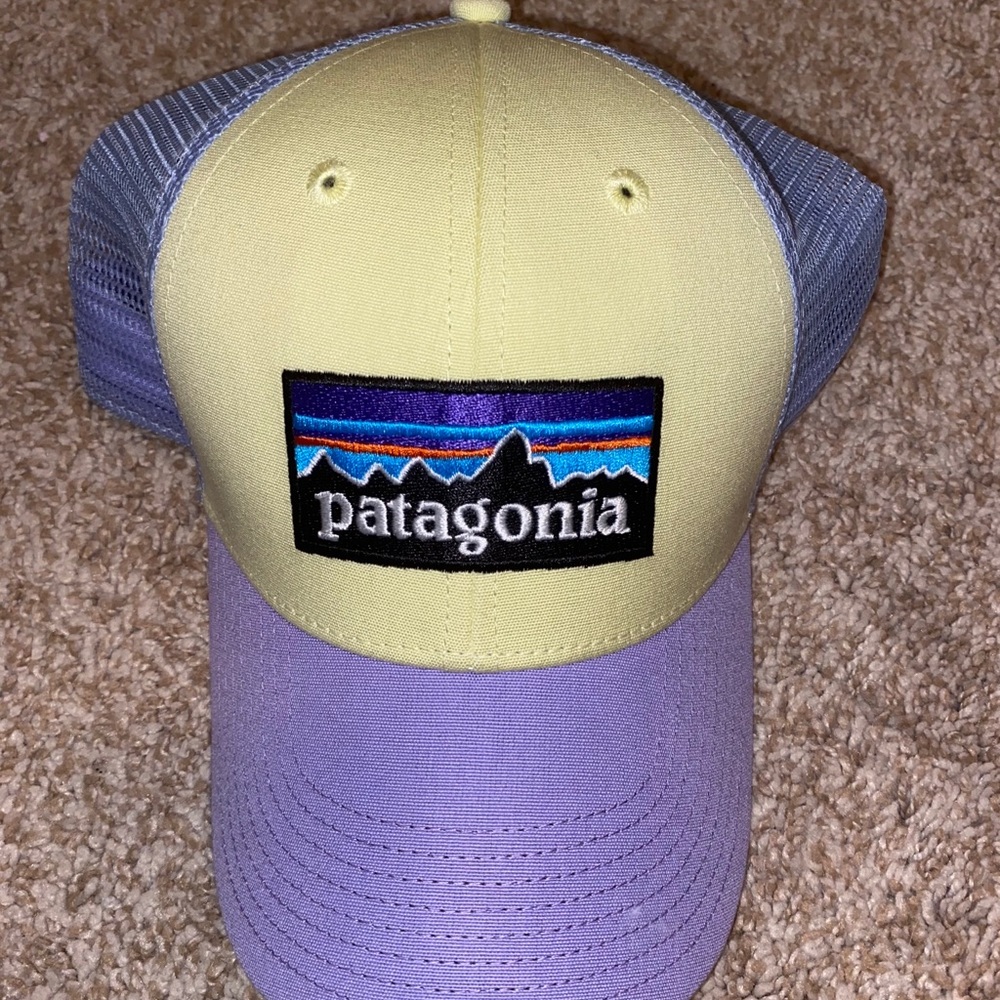 Patagonia Hat